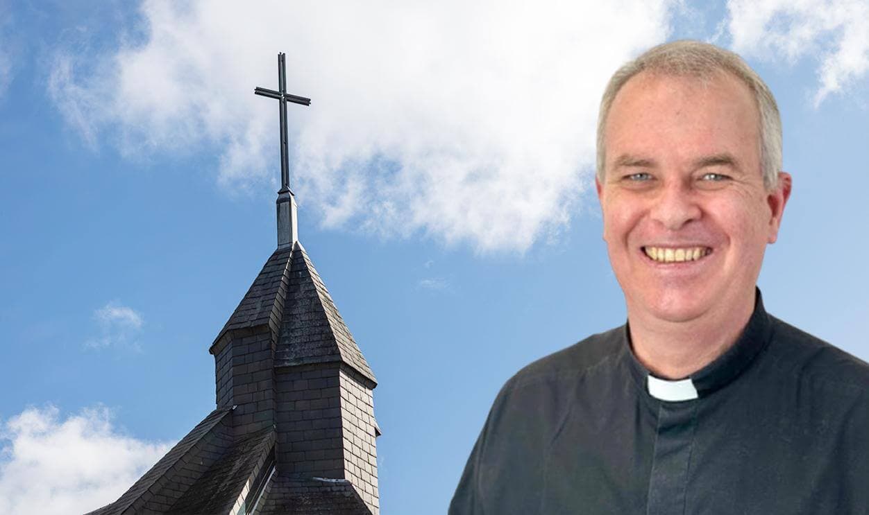 Deacon Wayne du Preez